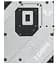 Материнська плата Maxsun iCraft Z890 ARCTIC (MS-ICRAFT Z890 ARCTIC) (Socket 1851, Intel Z890, ATX) - мініатюра 4