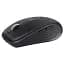 Мишка Logitech MX Anywhere 3S Wireless Graphite (910-006929) - мініатюра 2