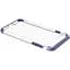 Чохол-накладка Baseus Guards Case iPhone 7 Dark Blue - мініатюра 4
