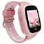 Дитячий смарт-годинник Kids SM LT30 GPS+IP65 Pink - мініатюра 3