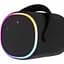 Портативна акустика 2E SoundXDrum TWS Black (2E-BSSXDWBK) - мініатюра 5