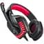 Гарнітура Real-El GDX-7650 Black/Red (EL124100043) - мініатюра 5
