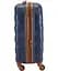 Чемодан Semi Line 20" (S) Navy (T5643-1) (DAS302617) - миниатюра 3