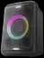 Портативна акустика Panasonic SC-BMAX5 Black - мініатюра 2