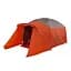 Палатка Big Agnes Bunk House 4 (2022) Серый-Оранжевый - миниатюра 1