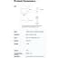 Бездротові навушники Baseus Bowie WX5 True Wireless Earphones A00051000213-00 White - мініатюра 4