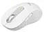 Компьютерная мышь Logitech Signature M650 L Wireless OFF-WHITE B2B teh0022068 - миниатюра 2