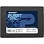 Диск SSD - день накопичувач Patriot Burst Elite 120 GB 2.5" SATA 3.0 PBE120GS25SSDR - мініатюра 1