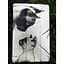 Чехол-книжка BeCover Smart Case для Samsung Galaxy Tab A9 SM-X115 8.7" Cat (711267) - миниатюра 4