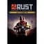 Ключ активації Microsoft Rust Console Edition - Ultimate для Xbox One/Series - мініатюра 1