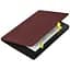 Обложка Ultra Slim Origami BeCover для Amazon Kindle Paperwhite 12th Gen. 2024 7" Red Wine (712842) - миниатюра 6