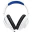 Ігрова гарнітура JBL Quantum 100P Console White (JBLQ100PWHTBLU) - мініатюра 7