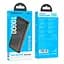 УМБ с дисплеем BOROFONE Pindar power bank 10000 mAh BJ27 черный - миниатюра 4