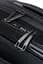 Валіза 55 См Samsonite PROXIS BLACK 55x40x23(26) CW6*09007 - мініатюра 3