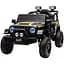 Дитячий електромобіль-джип Bambi M 5103EBLR-2 до 30 кг - мініатюра 1