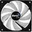 Вентилятор Aerocool Frost 12 PWMRefurbishedGB, 120х120х25 мм, 4-Pin (ACF3-FS11117.11) - мініатюра 4