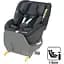 Автокрісло Maxi-Cosi Pearl 360 Authentic Graphite (8045550110) - мініатюра 11