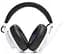 Ігрова гарнітура JBL Quantum 910P Console Wireless (JBLQ910PWLWHTBLU) - мініатюра 2