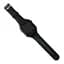 Годинник телефон для дітей SMART BABY WATCH Q28 чорний - мініатюра 1