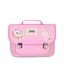 Портфель шкільний Bagland Sparkle 9 л рожевий (0027166) - мініатюра 1