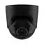 IP-видеокамера 8Mp Ajax TurretCam (8 Mp/4 mm) (8EU) ASP Black f=4mm с микрофоном (26-00386) - миниатюра 1