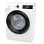 Стиральная машина Gorenje с фронтальной загрузкой WE60SDS, 6кг, 1200, A+++, Пар, глубина 51.5см, Дисплей, Белый (WE60SDS) - миниатюра 4