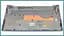 Нижня кришка корпусу LENOVO IdeaPad 5-15IIL05 5-15ARE05 5-15ITL05 5-15IAL7 5-15ABA7 SILVER - мініатюра 2