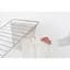 Сушилка для белья Brabantia Drying напольная 25 м серая (403484) - миниатюра 4