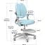 Детское кресло Mealux Sprint Duo Blue (Y-412 KBL) - миниатюра 2