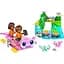 Конструктор LEGO Friends Приключенческая лодка Аксолотль 95 деталей (42681) - миниатюра 2