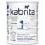 Початкова дитяча молочна суміш Kabrita 1 Gold на основі козячого молока 0-6 міс. 800 г - мініатюра 1