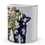 Кружка GeekLand JoJo's Bizarre Adventure Невероятные приключения ДжоДжо:Гонка стальной шар JJSBR 12 330 мл белая - миниатюра 2