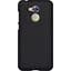 Чехол-накладка Nillkin Super Frosted Shield HuAwei Nova 4 Black - миниатюра 1