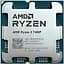 Процессор AMD AM5 Ryzen 5 7400F Tray 6x3.7 ГГц Turbo Boost 4.7 ГГц L3 32Мб Zen 4 Raphael 5 нм TDP 65 Вт - миниатюра 1