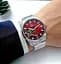 Годинник Orient RA-AR0010R10B - мініатюра 6