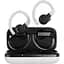 Навушники Canyon TWS OnRun 11 Sport Wireless charge White (CNS-TWS11W) - мініатюра 1
