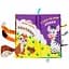 Текстильная игрушка-книжка Baby Team Хвостики (8725_дикі тварини) - миниатюра 5