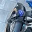 Електровелосипед Volto Cruise двомiсний 20" 1000W 20Ah + NFC блакитний - мініатюра 5