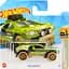 Базова машинка Hot Wheels aja Blazers Sand Burner зелена (5785) - мініатюра 1