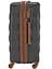Чемодан Semi Line 24" (M) Графит (T5644-2) (DAS302621) - миниатюра 6