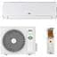 Кондиціонер Cooper & Hunter Daytona CH-S12FTXD2-WP тепловий насос-25 White - мініатюра 1