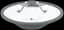 Кастрюля IQ Be Brave нержавеющая сталь 4.2 л с крышкой 22 см (IQ-2052-22) - миниатюра 5