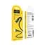 Кабель Hoco Lightning Especial charging data cable for X71 1 м 2.4A черный - миниатюра 3