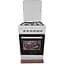 Комбінована плита Castle CPEG-50W - мініатюра 2