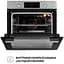 Духова шафа Perfelli Perla 6D7 Inox - мініатюра 9