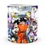 Кухоль GeekLand Dragon Ball Перлина Дракона DB 02.24 330 мл білий - мініатюра 2