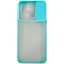Бампер Totu Slide Camera Matt Case Xiaomi Redmi 10A MInt - миниатюра 1
