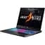 Ноутбук ACER Nitro 14 AN14-41-R59J, AMD Ryzen 5 8645HS до 5.0 ГГц, 14.5" WUXGA, 16 ГБ, SSD 512 ГБ, NVIDIA GeForce RTX 4060, Free DOS - миниатюра 4