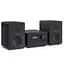 Мікросистема Sharp Micro Sound System Black (XL-B520D(BK)) - мініатюра 1