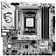 Материнська плата MSI B850M GAMING PLUS WIFI6E - мініатюра 1